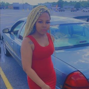 Meet your Posher, Indya